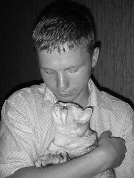 Михаил Рвалов