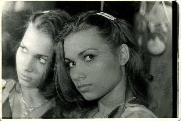 Марина Королёва