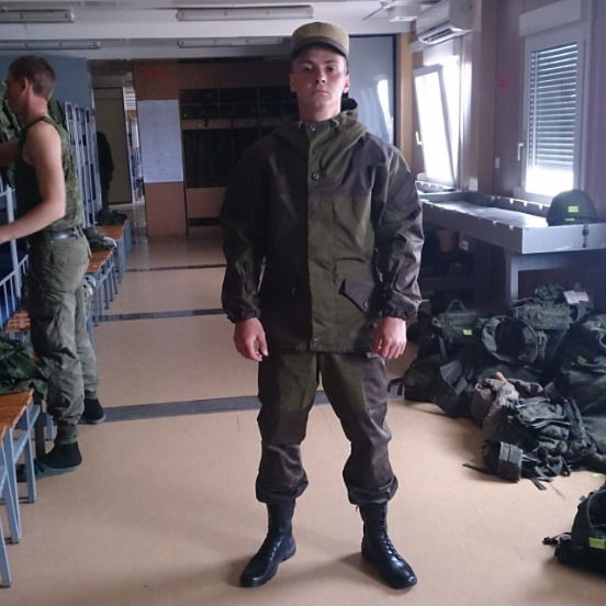 Алексей Мунтян