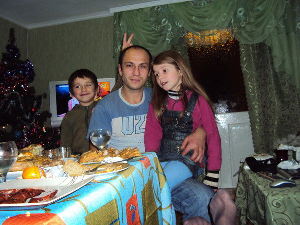 Виталий Фрунза