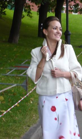 Евгения Денисова