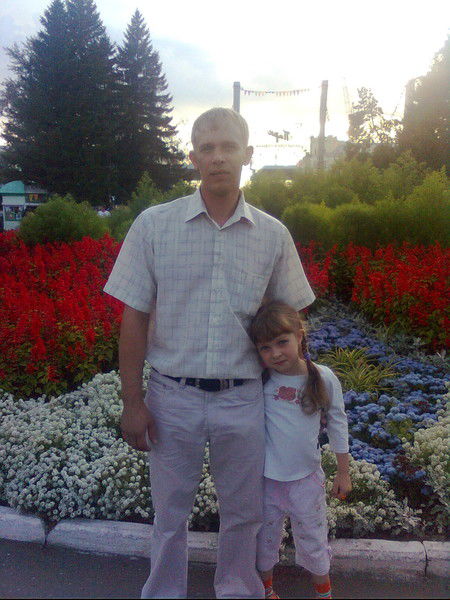 Серёга Жалнин