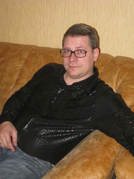 Дмитрий Федосеев