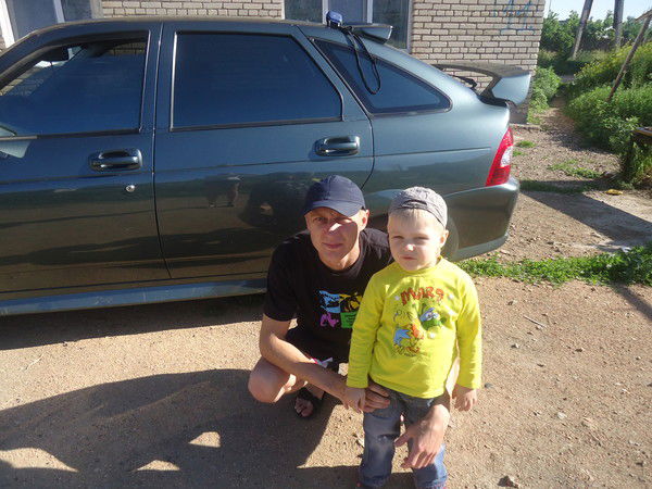 Юлия Кравченко