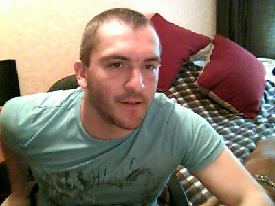 Миша Кутиков