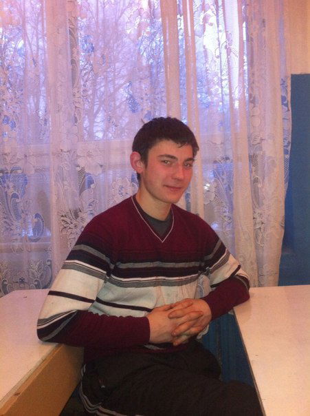 Сергей Кабанов