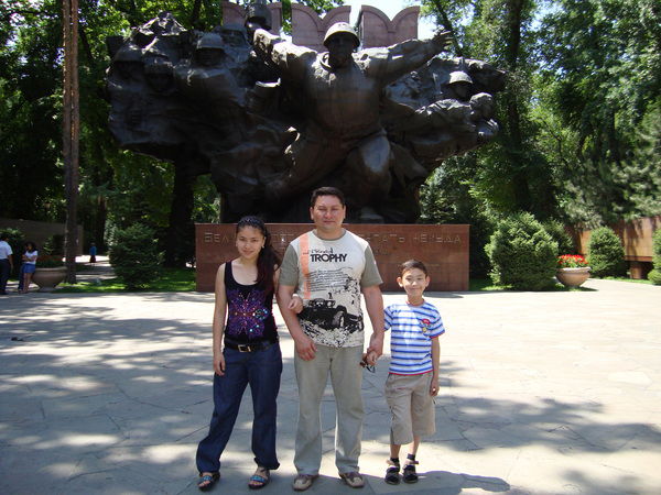 Ермек Оспанов