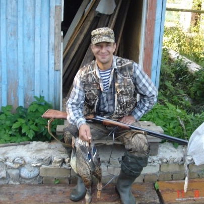 Андрей Юрьевич