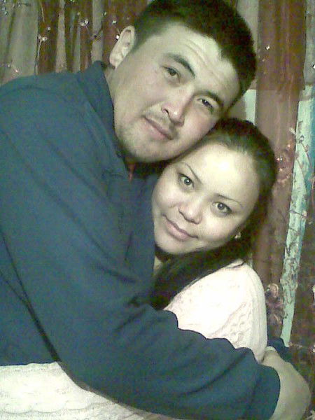 Динара Читебаева