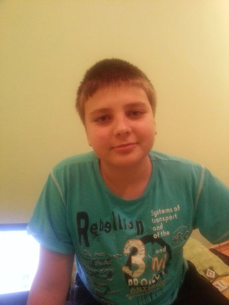 Дима Семеско