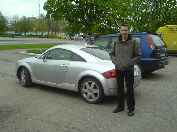 Дмитрий Кондратович