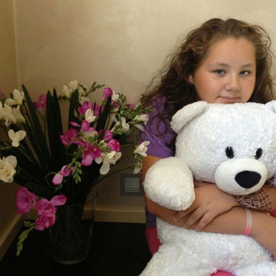 Валерия Миклашевская