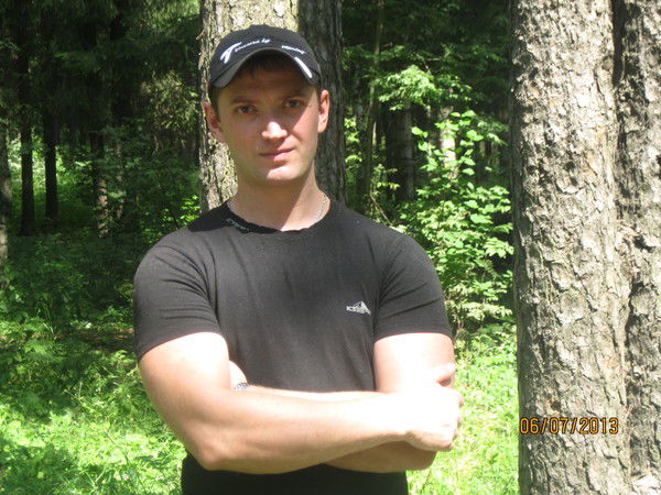 Николай Таланов