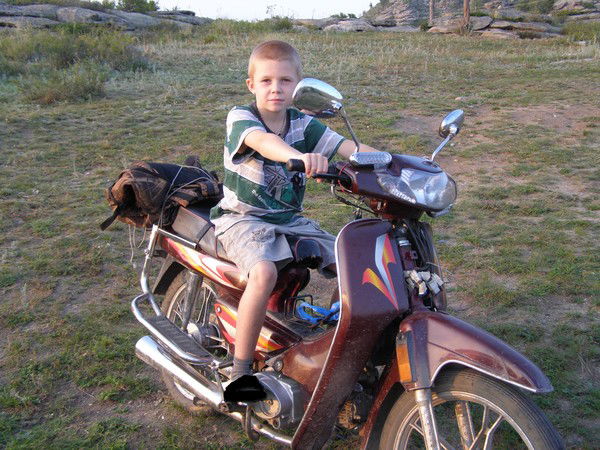 Дмитрий Бекерле