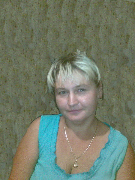 Елена Морозова