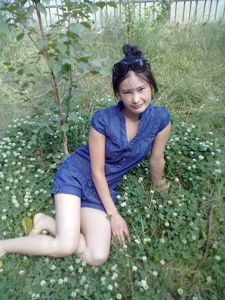 Нургул Курманбекова