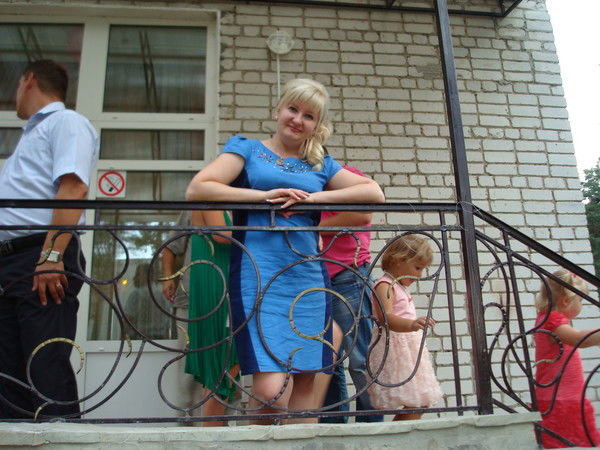 Наталья Борисова