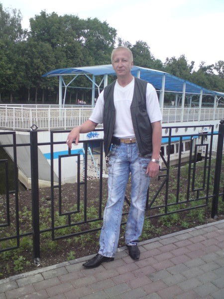 Андрей Копеин