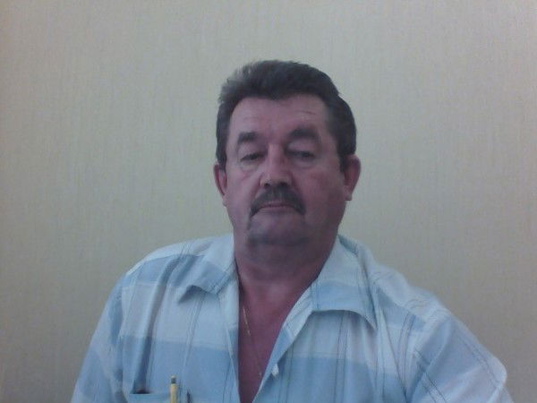 Анатолий Руднев