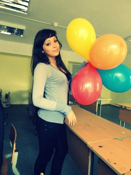 Катя Денисова