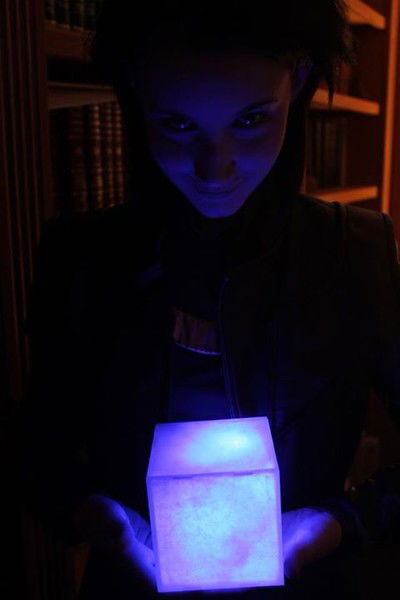 Гэбриел Корвен