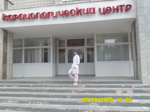 Инна Титова