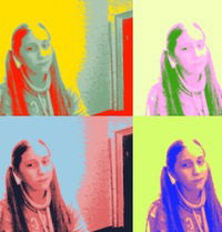 Віка Пахалюк