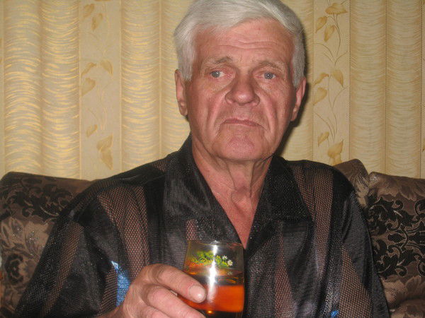 Николай Чугунов