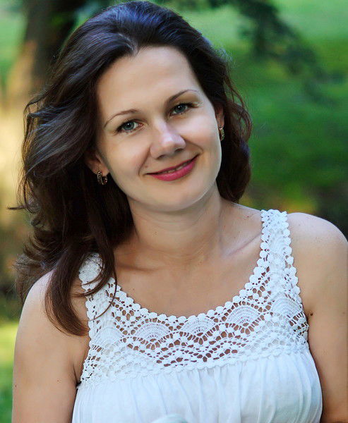 Наталья Новикова