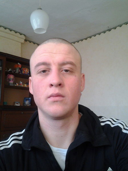 Андрей Сергеевич Клочков