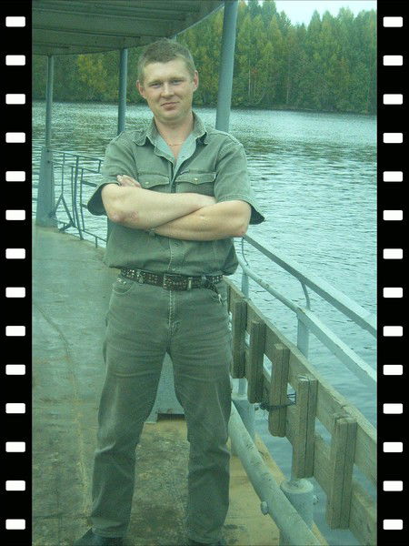 Алексей Ловков