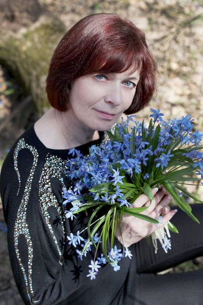 Таня Андрухина