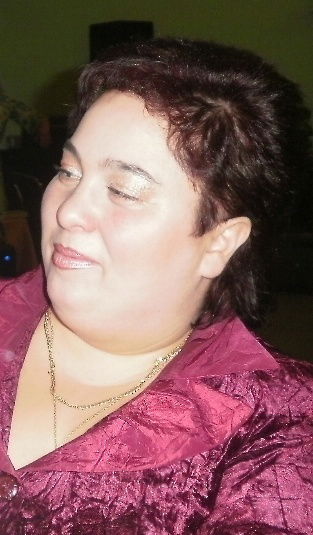 Светлана Ромыш