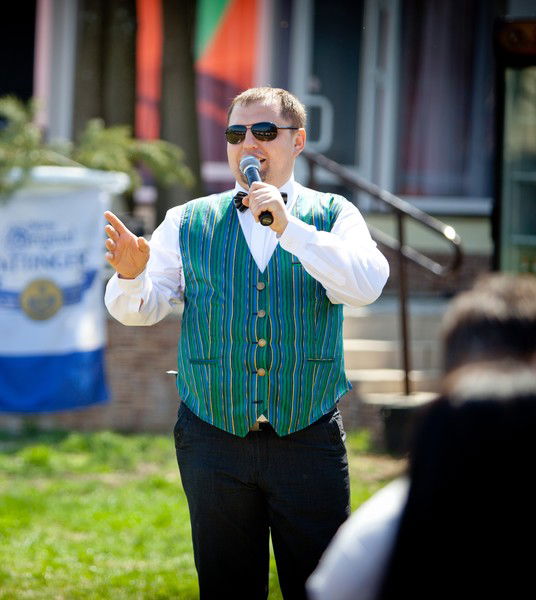 Александр Зайцев