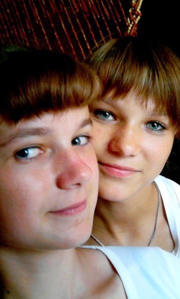 ~Ника Вахаева*)