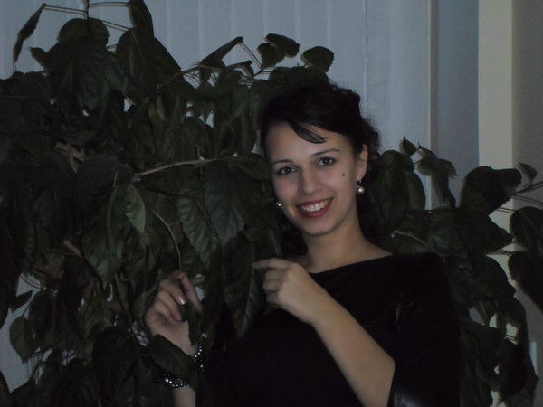 Алёна Макаревич