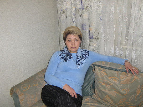 Елена Курская