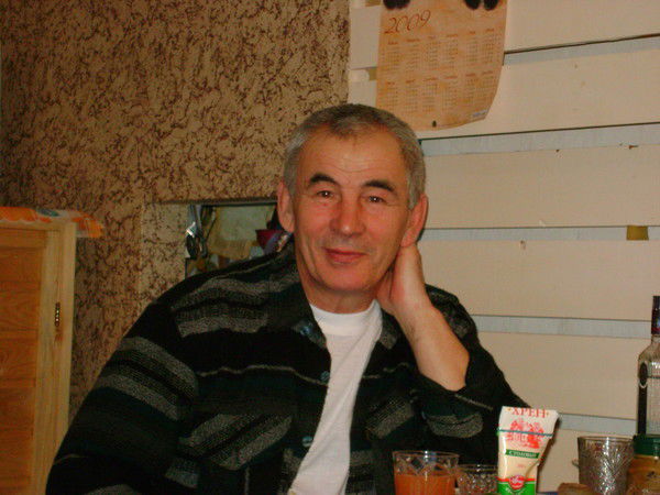 Владимир Сумин