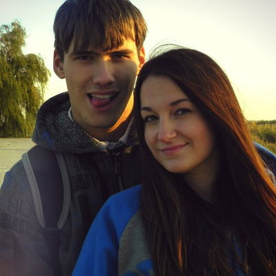 Дмитрий Булавин