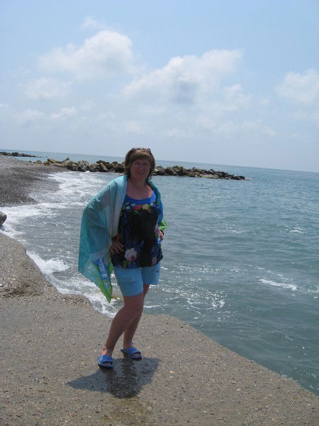 Татьяна Лазарева