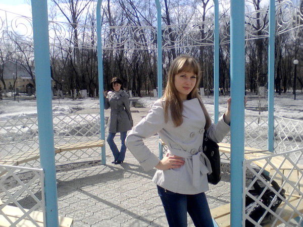 Алена Хотемская