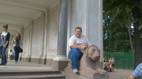 Сергей Андреев