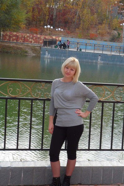 Anna Matveeva (Шевченко)