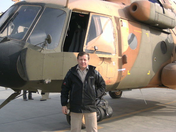 Александр Приходько