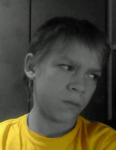 Гриша Чеплухин