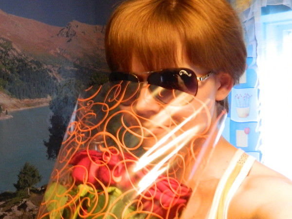 Ольга Гордиенко