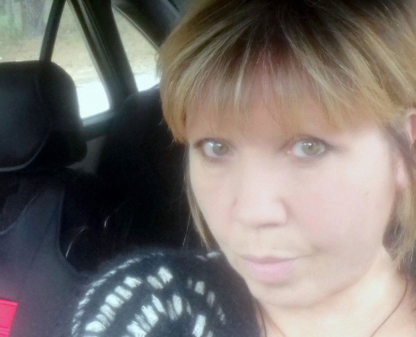 Татьяна Мошковская