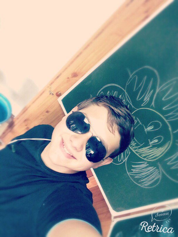 Павел Романов