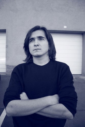 Ислам Исламов