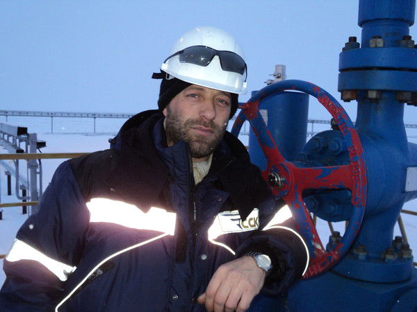 Нусрет Гаджимурадов